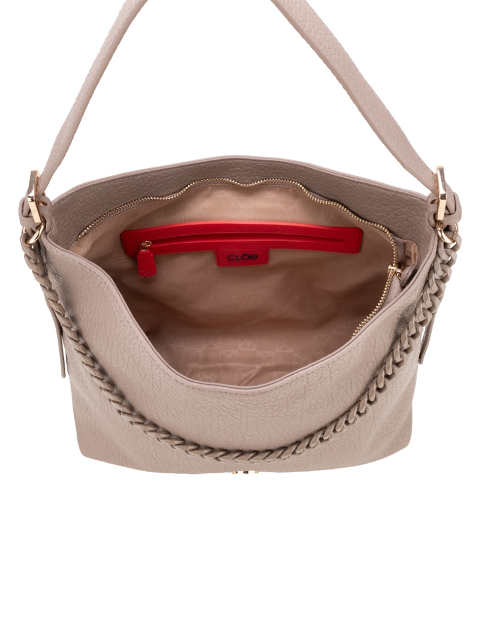 Bolsa hobo sasalia mujer 9
