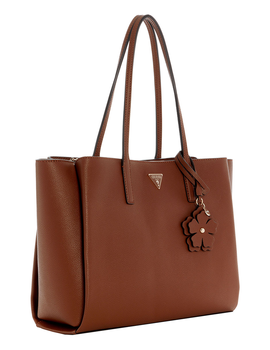 Bolsa tote lucci guess para mujer