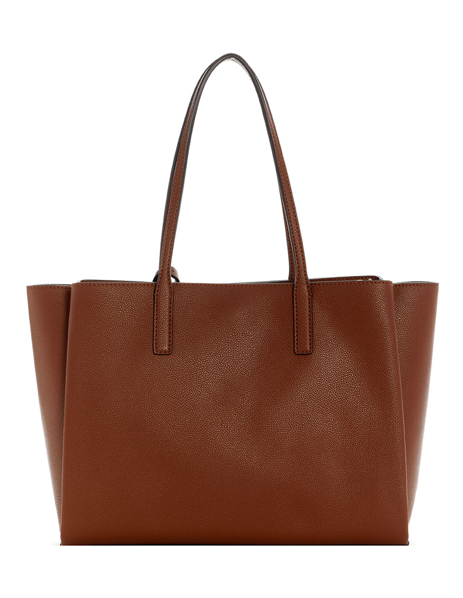 Bolsa tote lucci guess para mujer 3