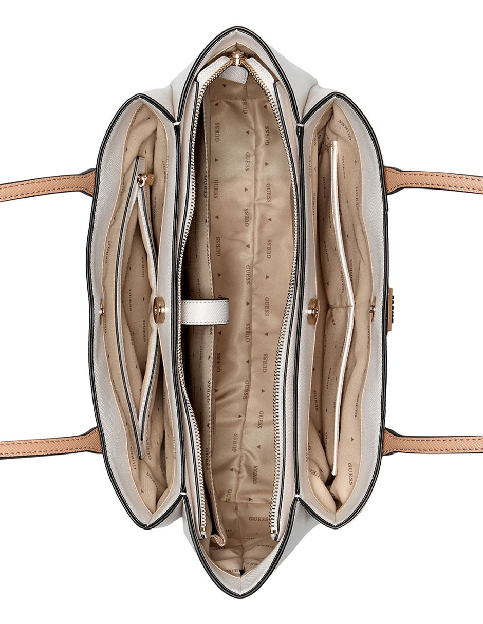 Bolsa tote Noelle II para mujer 4