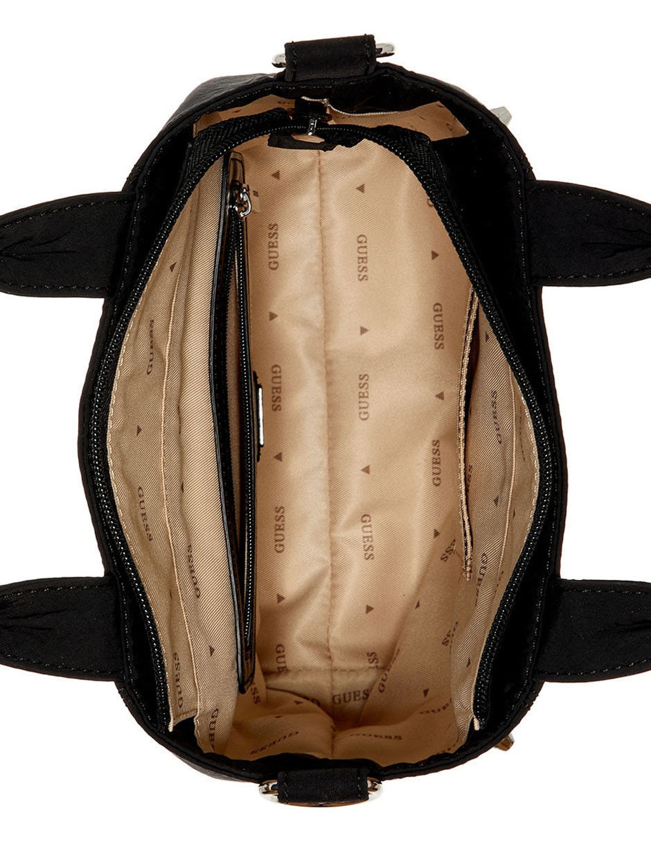 Bolsa tote sasha guess para mujer 4