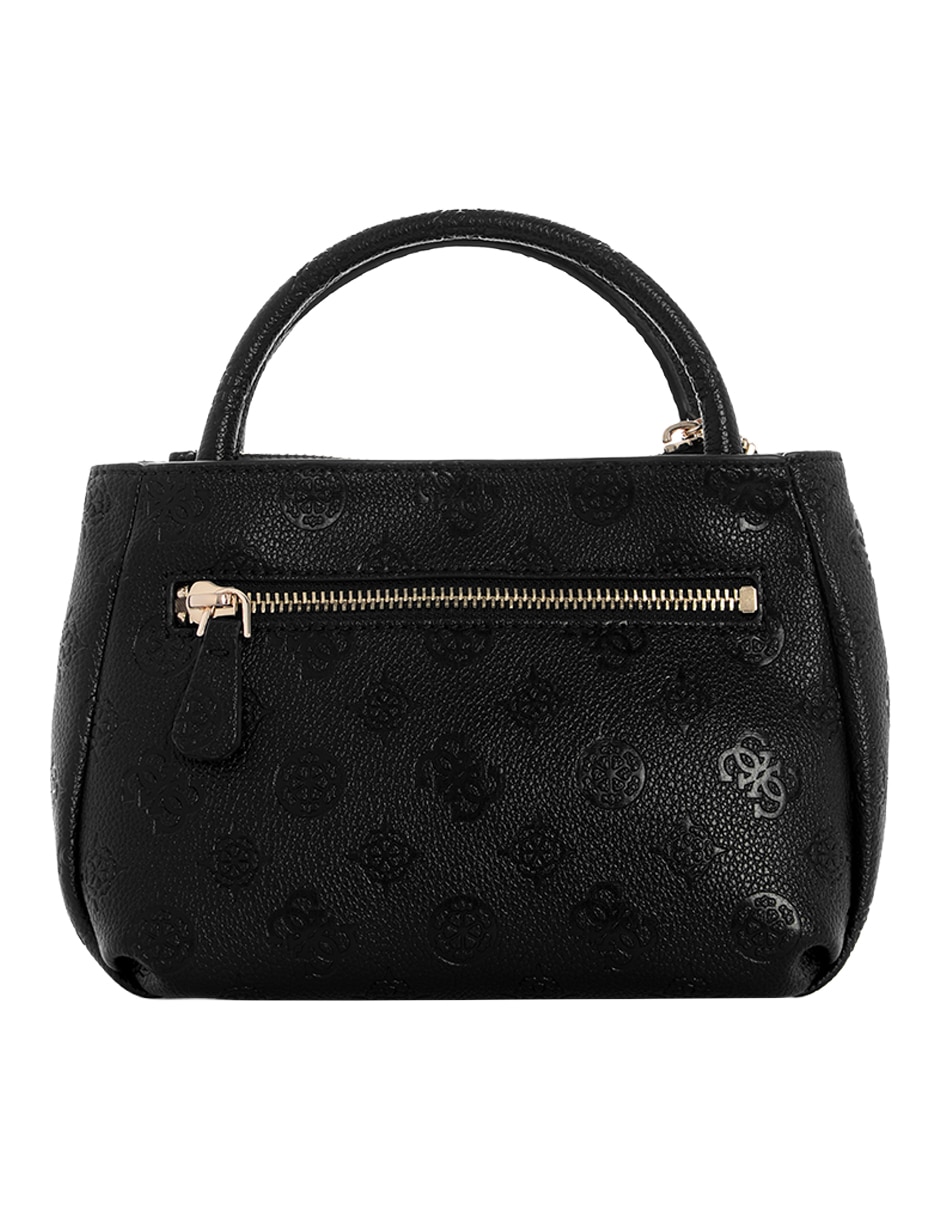 Bolsa satchel Ella Logo para mujer 3