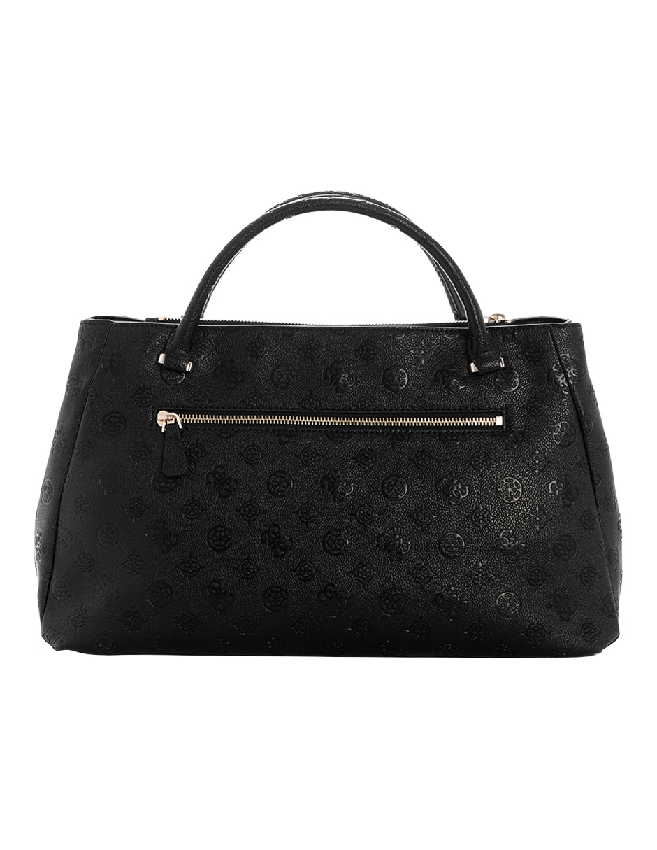 Bolsa satchel Ella Logo para mujer 3