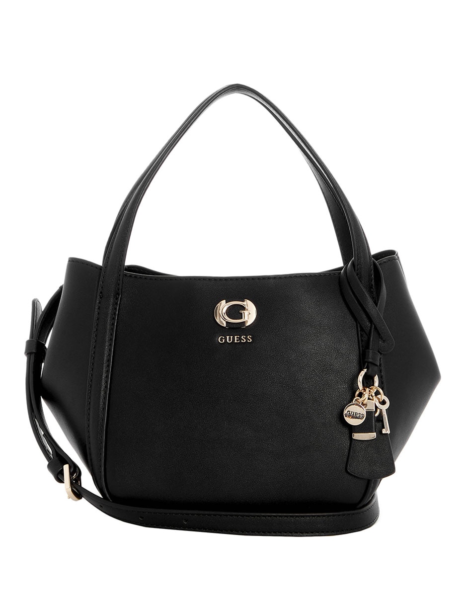 Bolsa satchel coleen guess para mujer