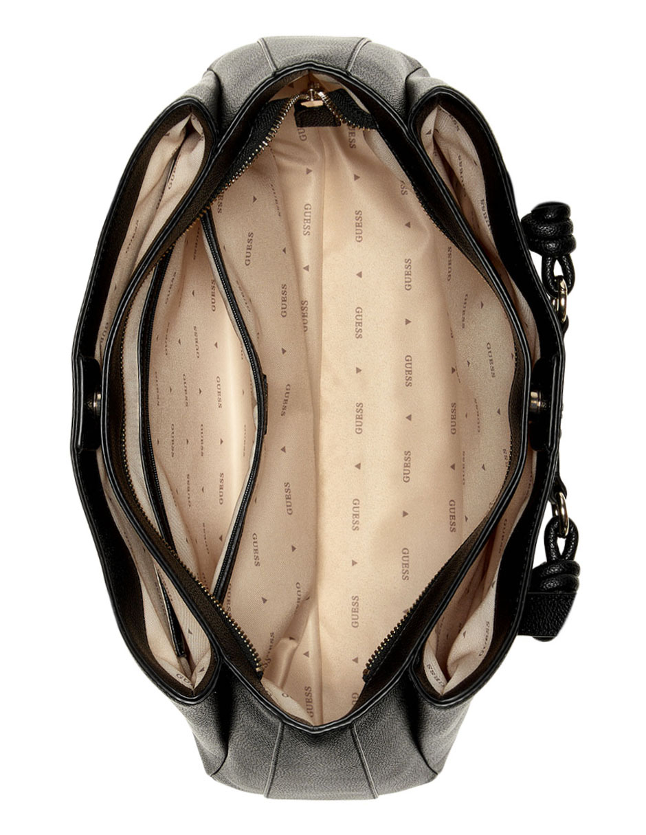 Bolsa satchel Camelia para mujer 4
