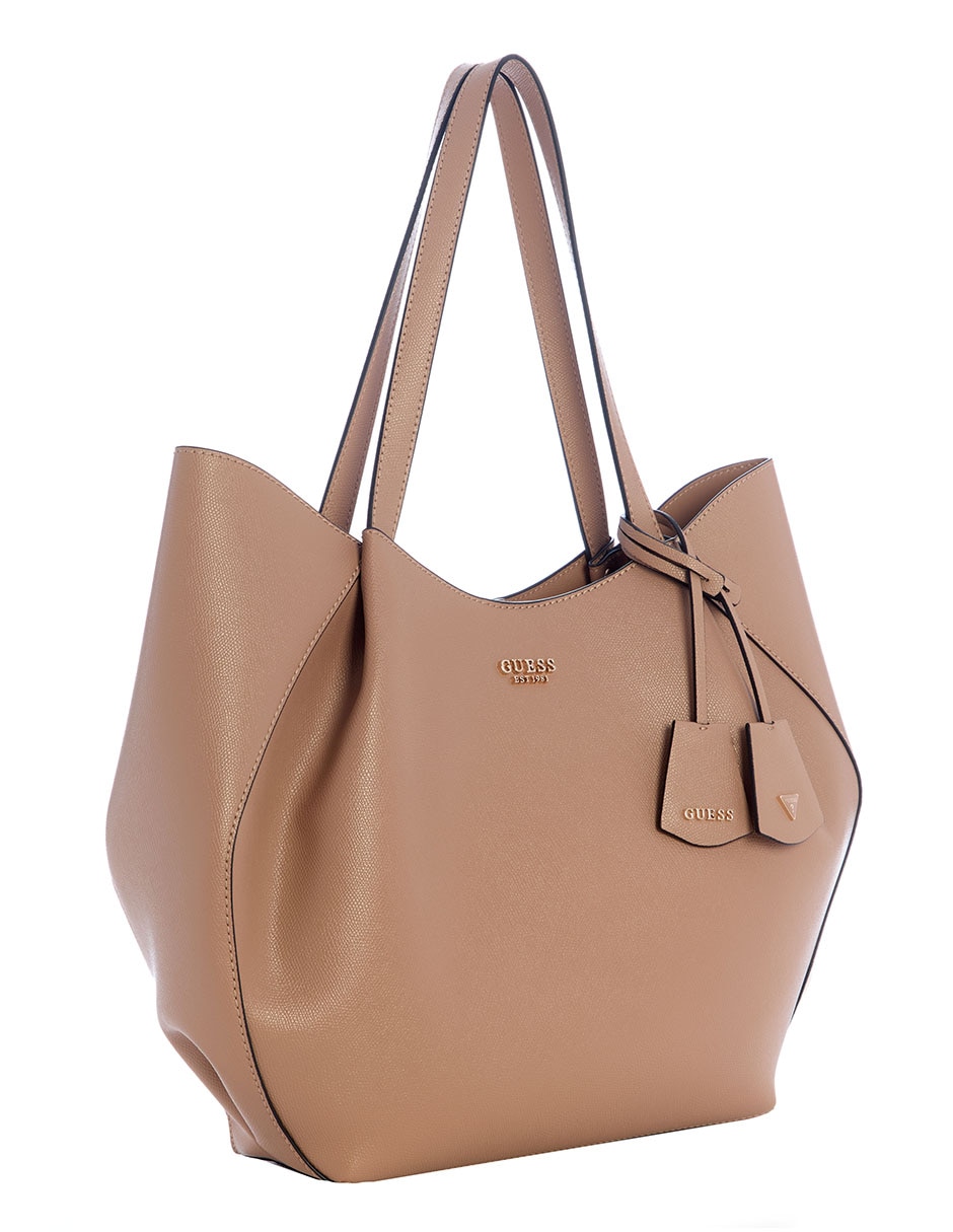Bolsa tote amorette guess para mujer