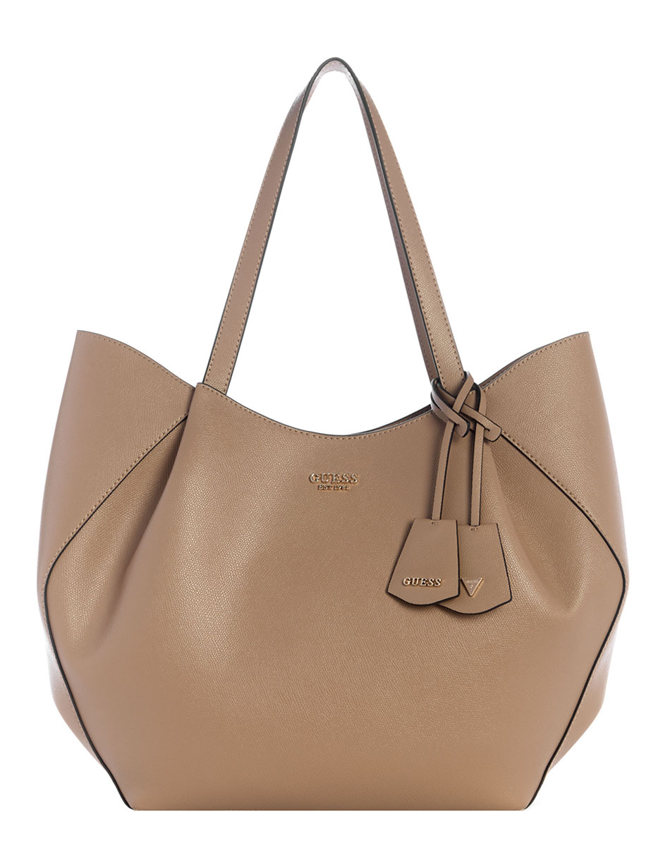 Bolsa tote amorette guess para mujer 5