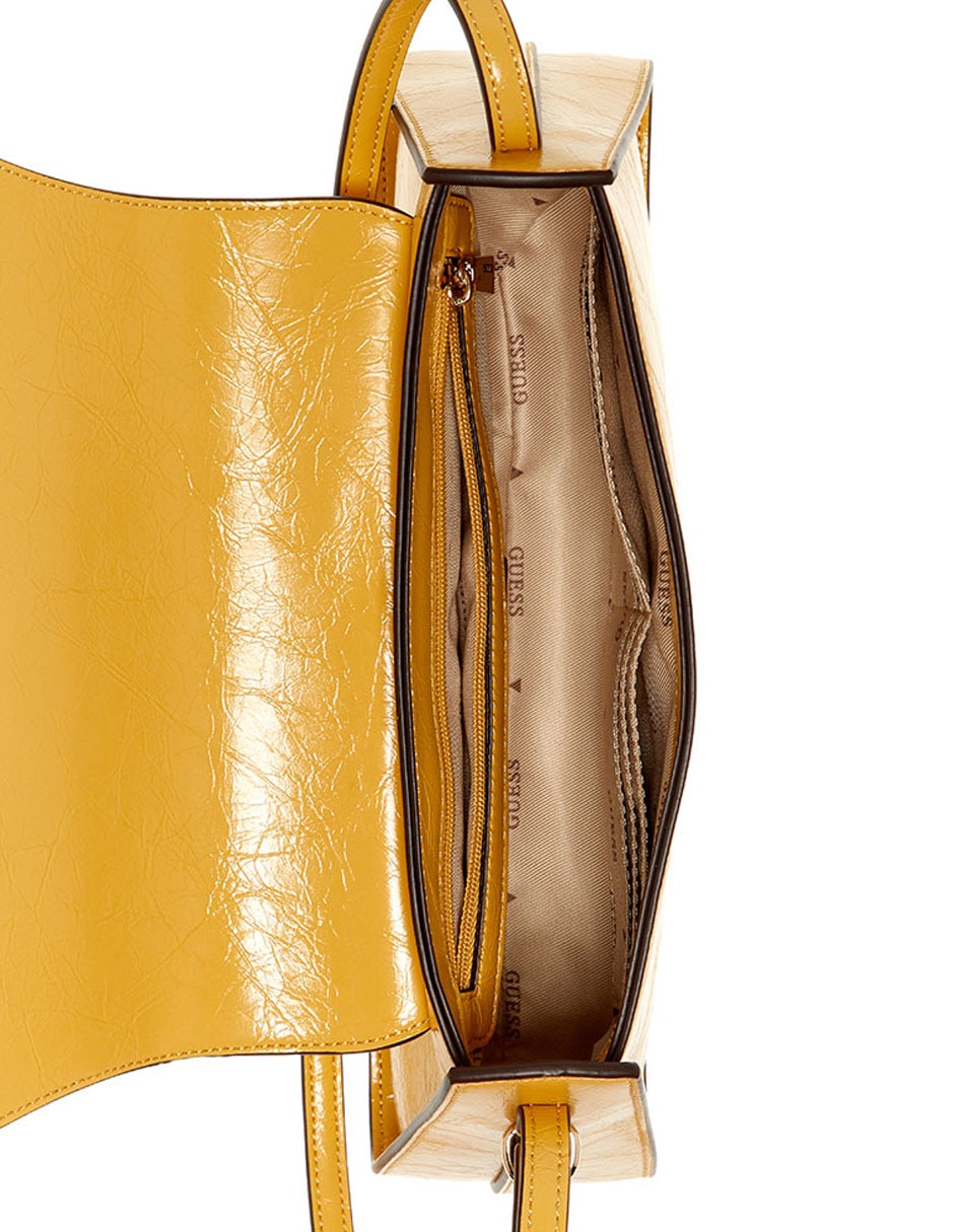 Bolsa shoulder xena para mujer 4