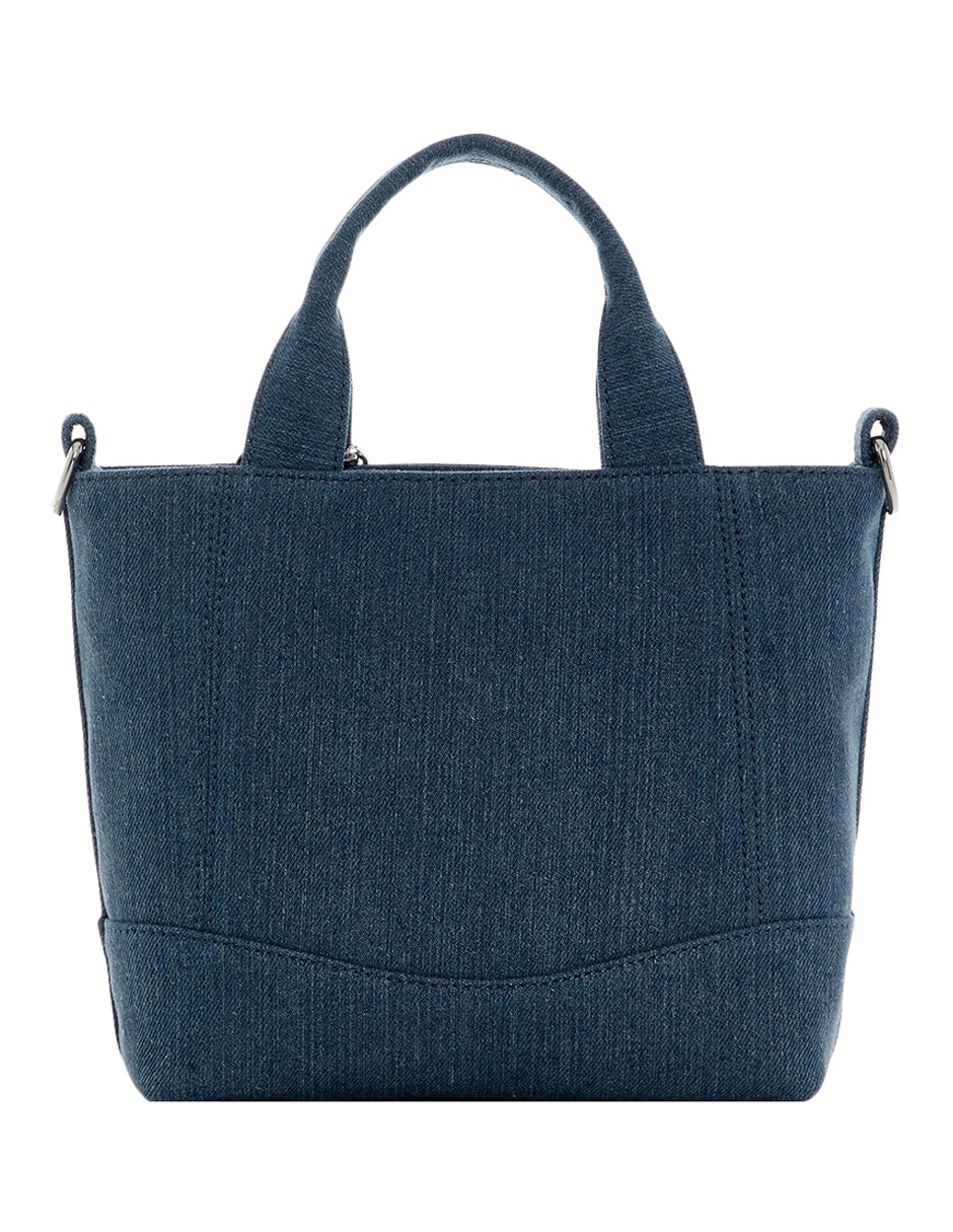 Bolsa tote sasha guess para mujer 3