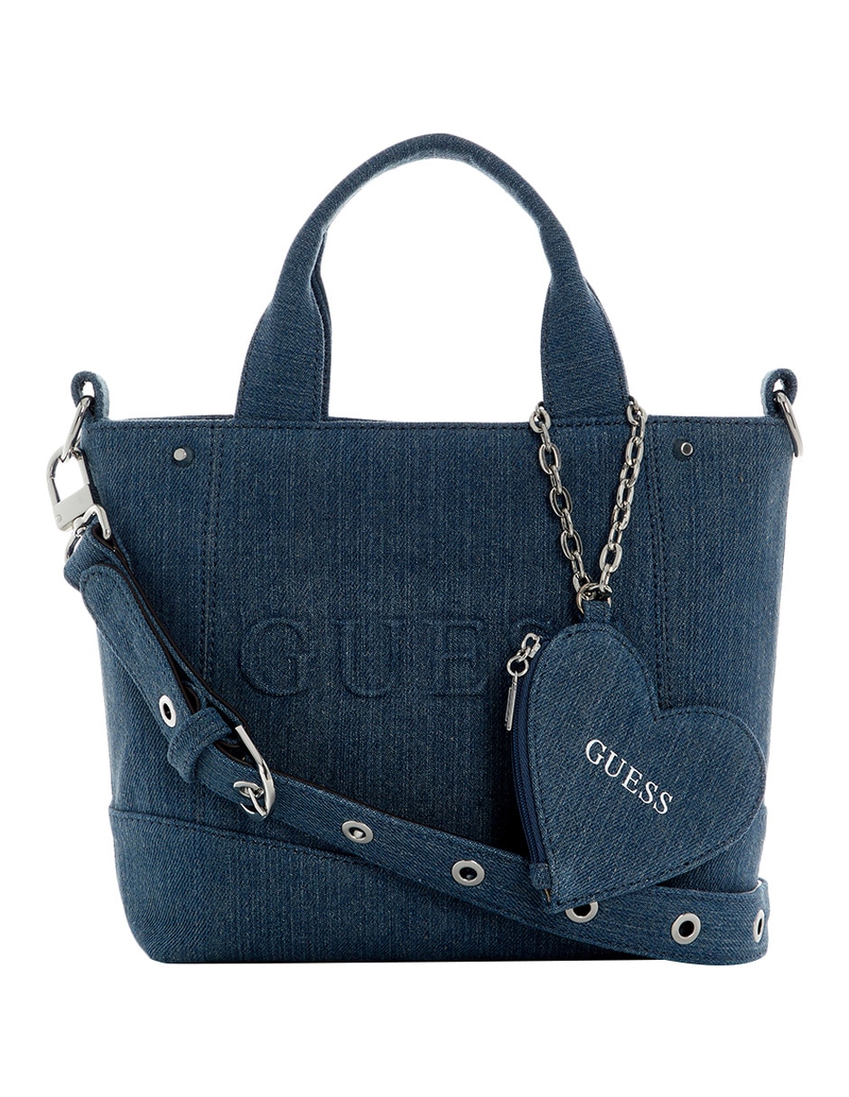 Bolsa tote sasha guess para mujer