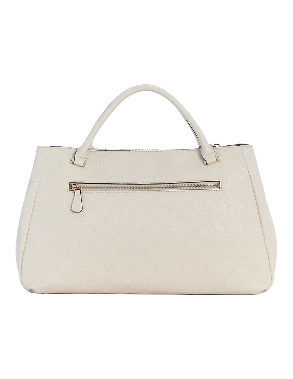 Bolsa satchel Ella Logo para mujer 3