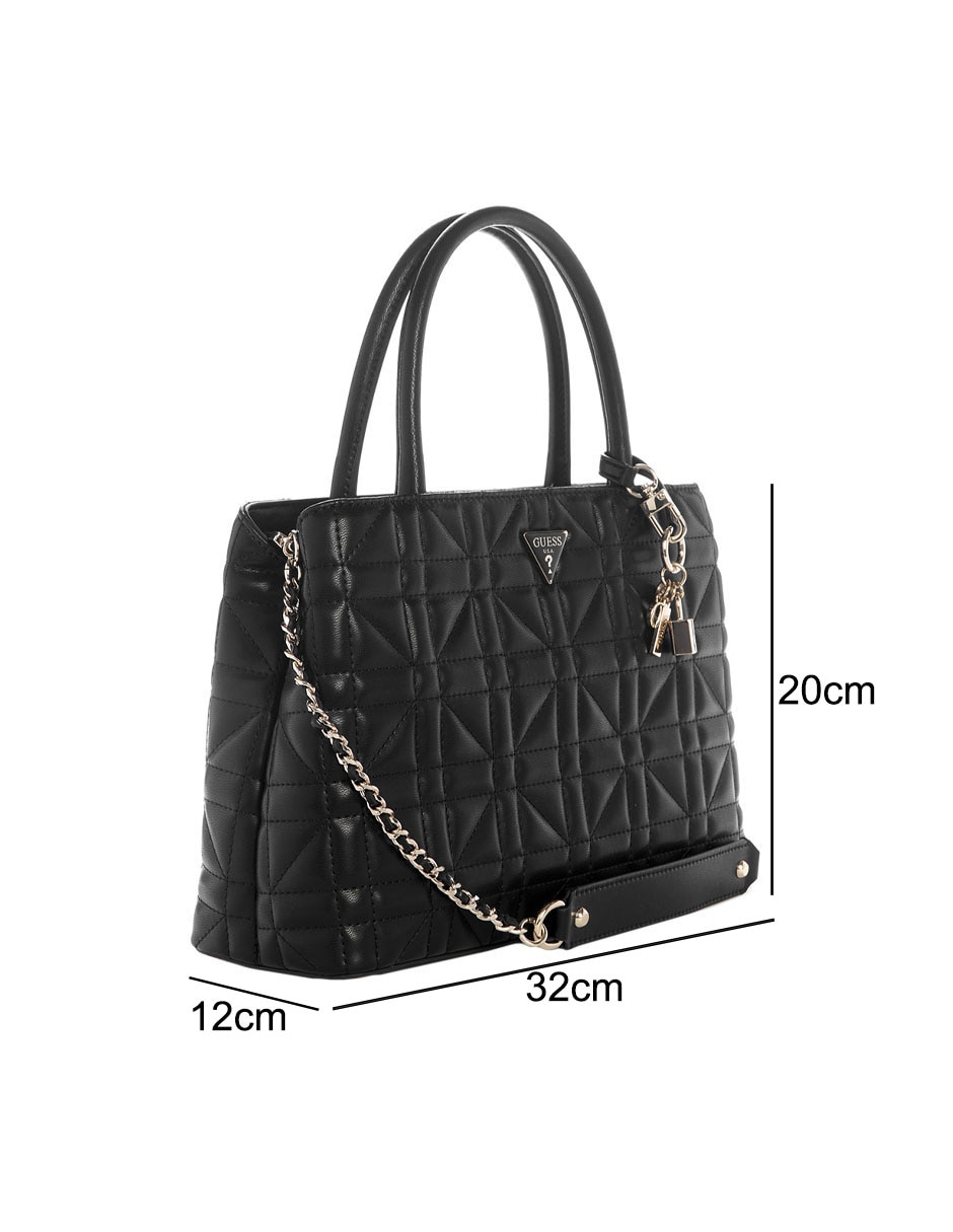 Bolsa Satchel Edita para mujer