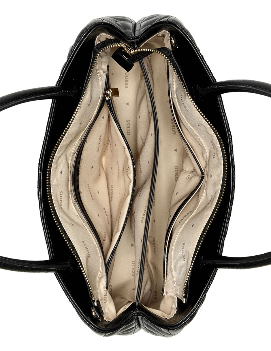 Bolsa Satchel Edita para mujer 4