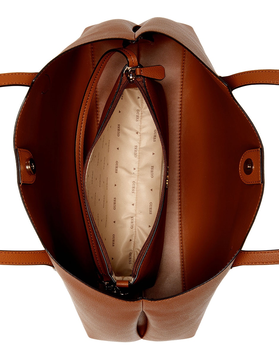 Bolsa tote melody guess para mujer 4