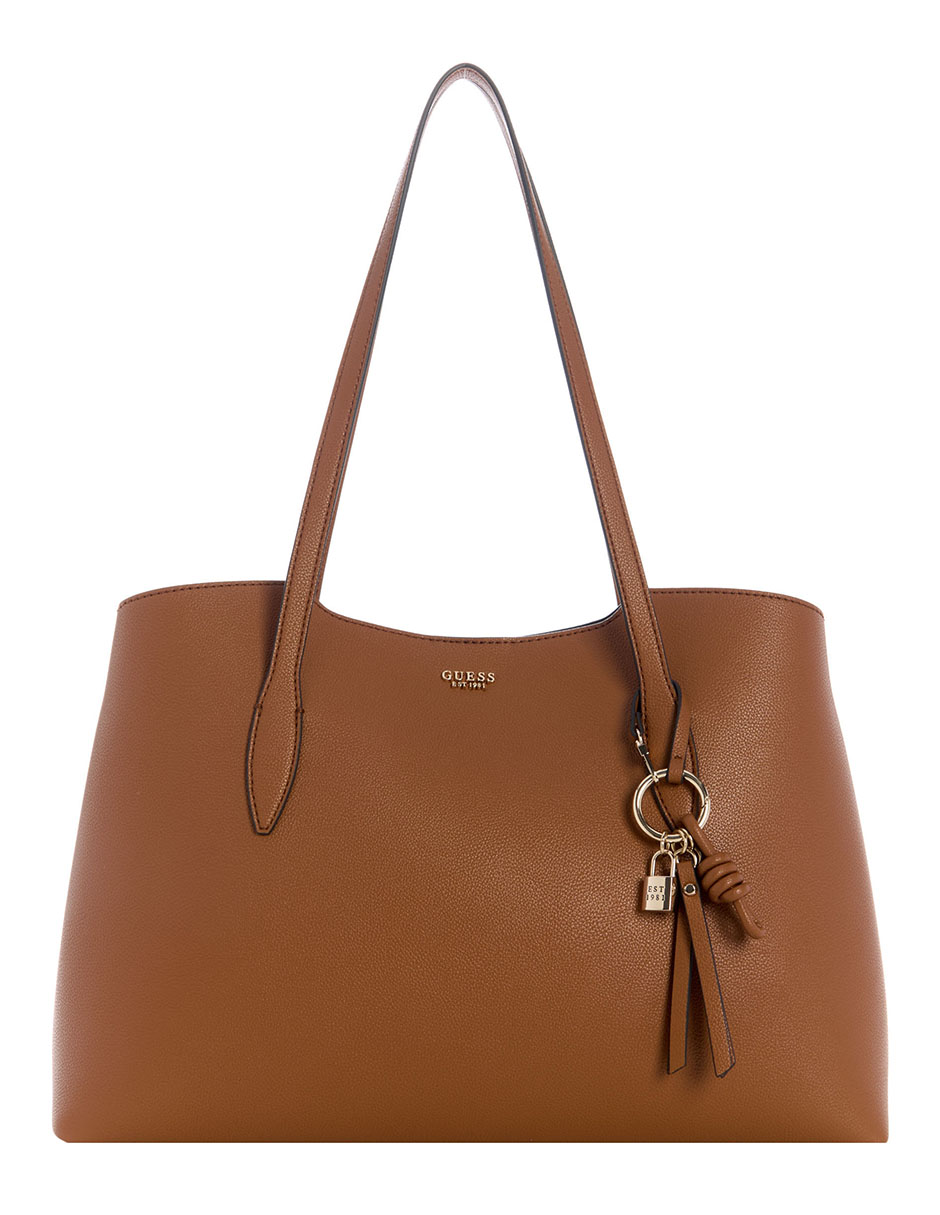 Bolsa tote melody guess para mujer 5