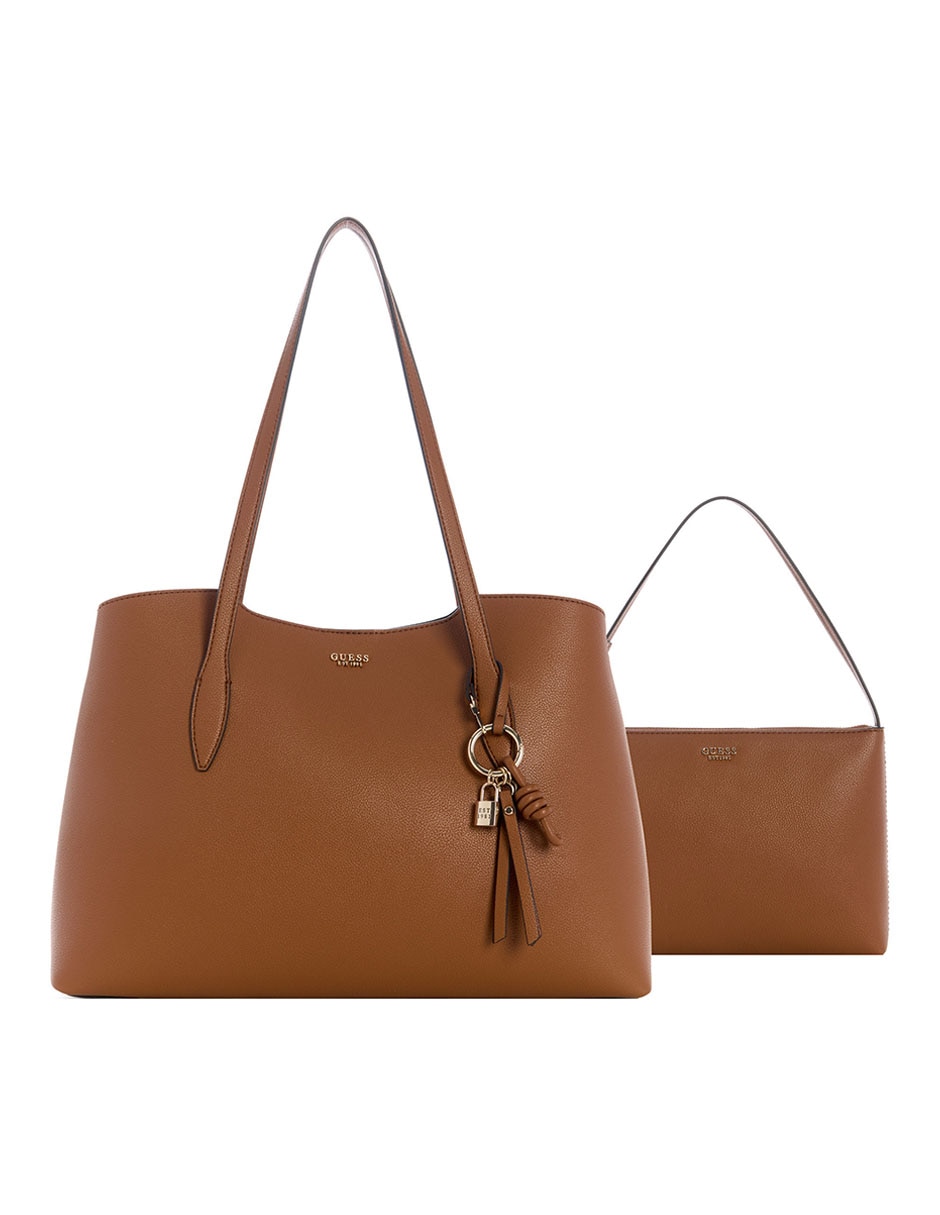 Bolsa tote melody guess para mujer 1