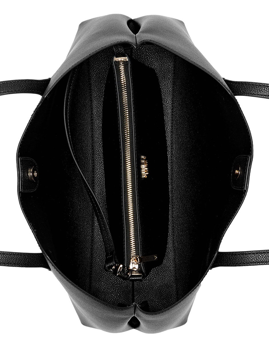 Bolsa tote melody guess para mujer 4