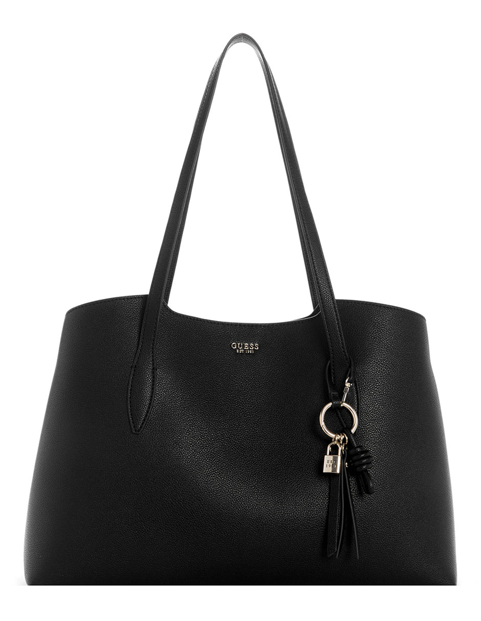 Bolsa tote melody guess para mujer 5