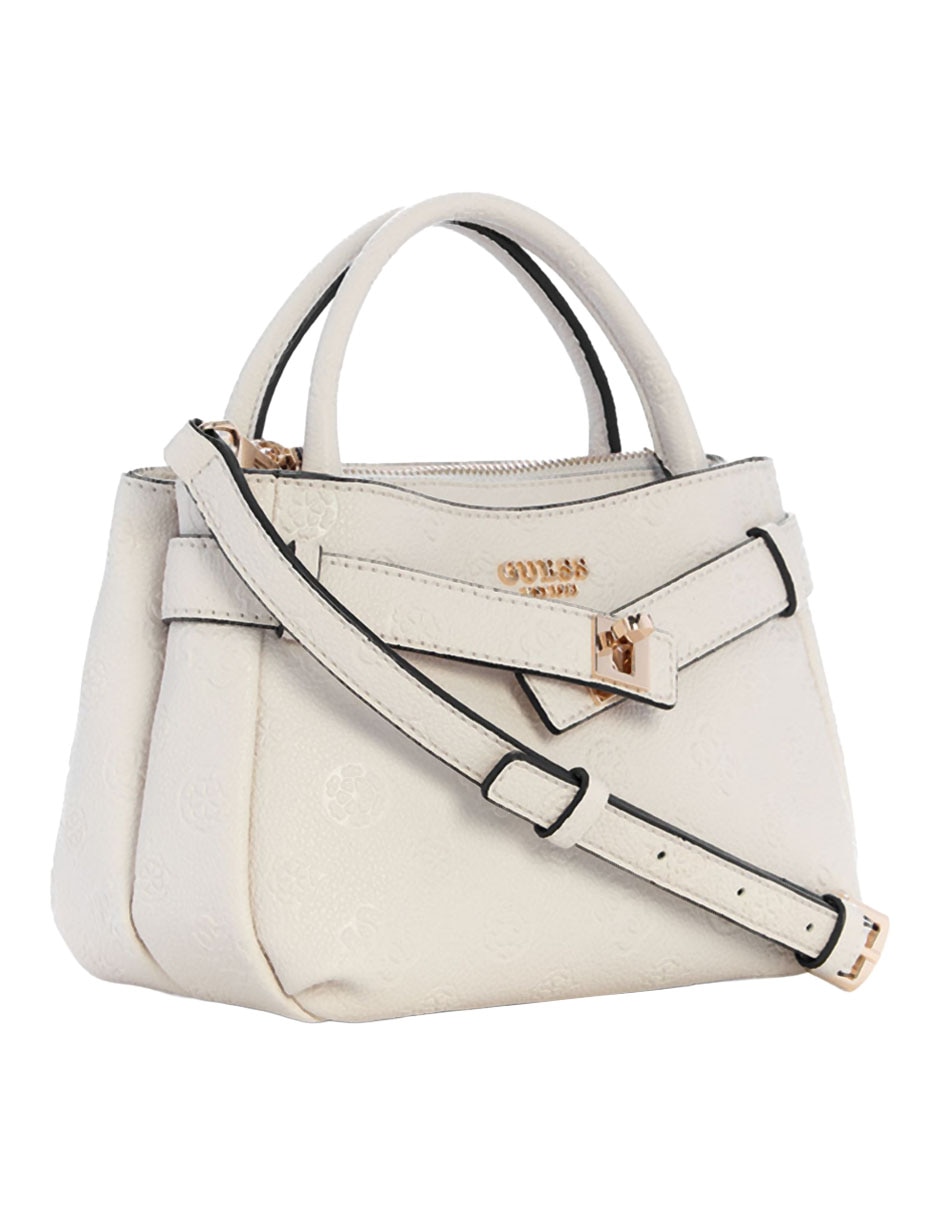 Bolsa satchel Ella Logo para mujer 2