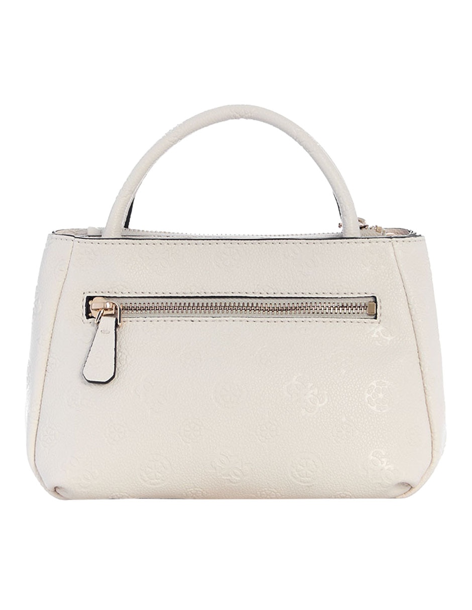 Bolsa satchel Ella Logo para mujer 3
