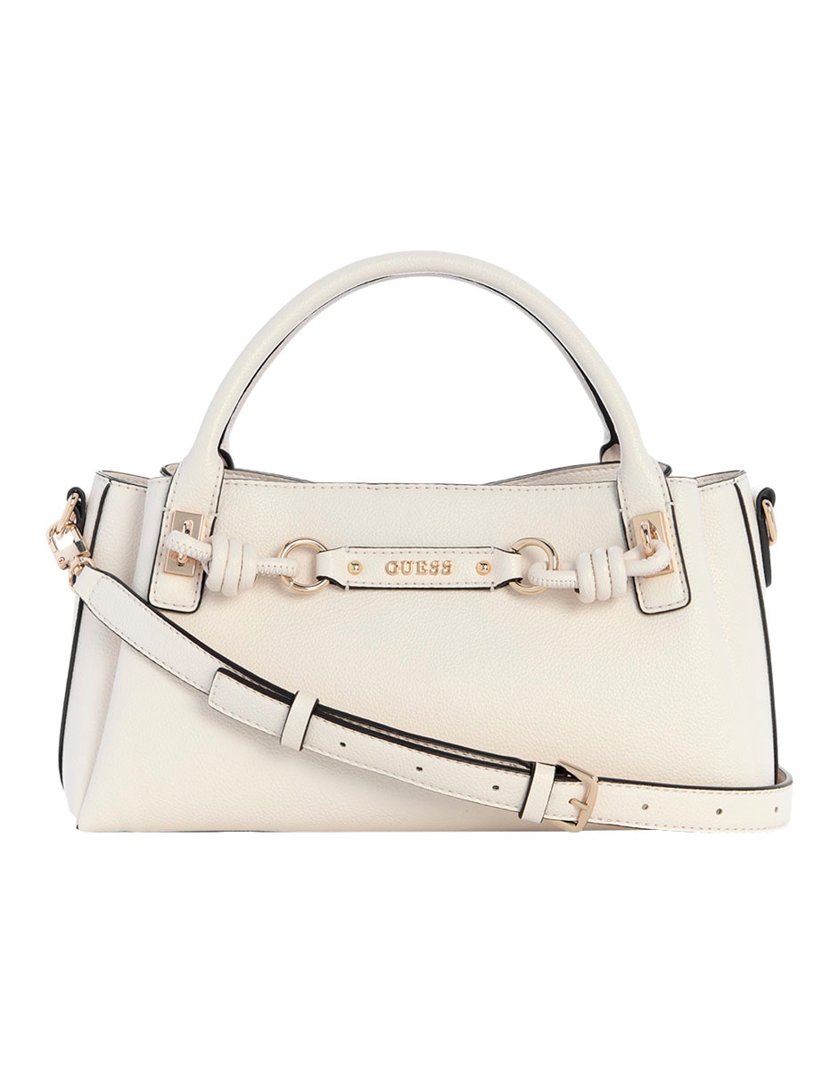 Bolsa satchel Camelia para mujer 1