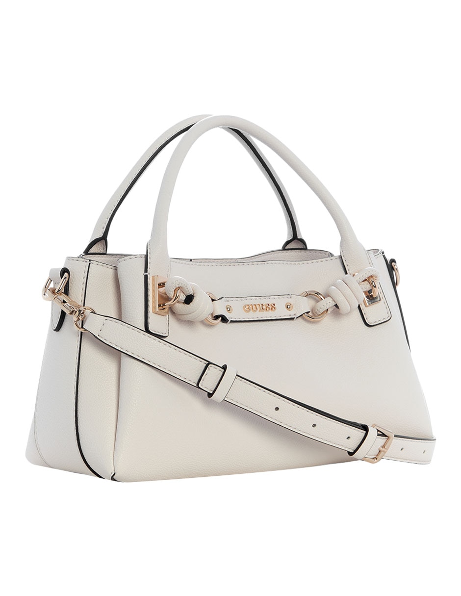 Bolsa satchel Camelia para mujer 2