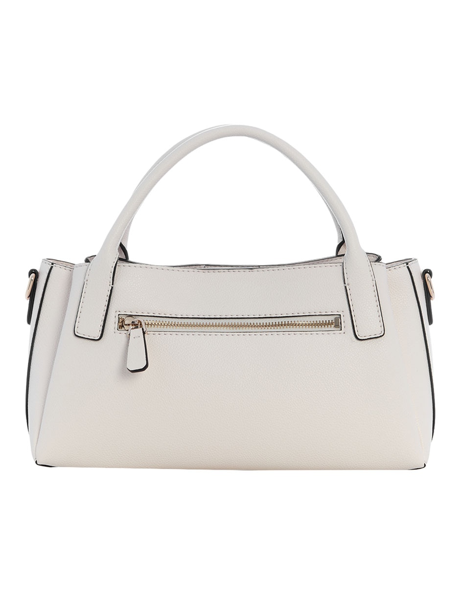 Bolsa satchel Camelia para mujer 3