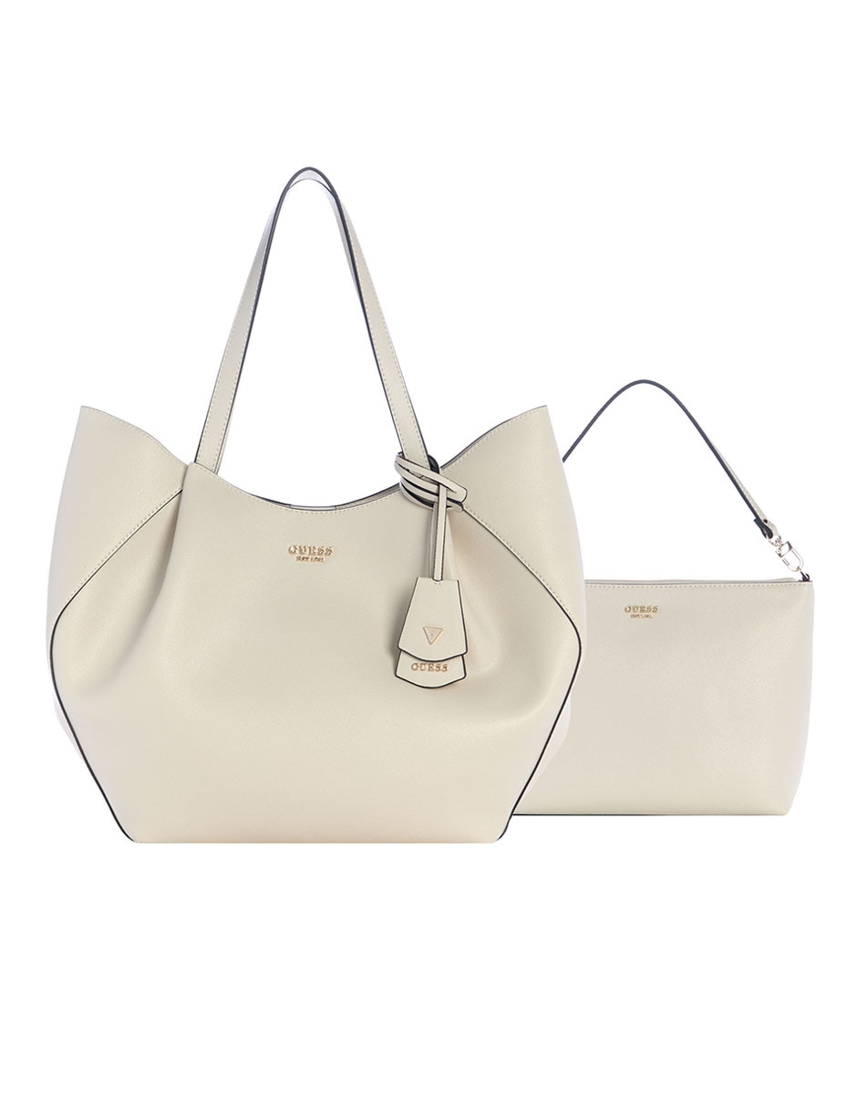 Bolsa tote amorette guess para mujer 1
