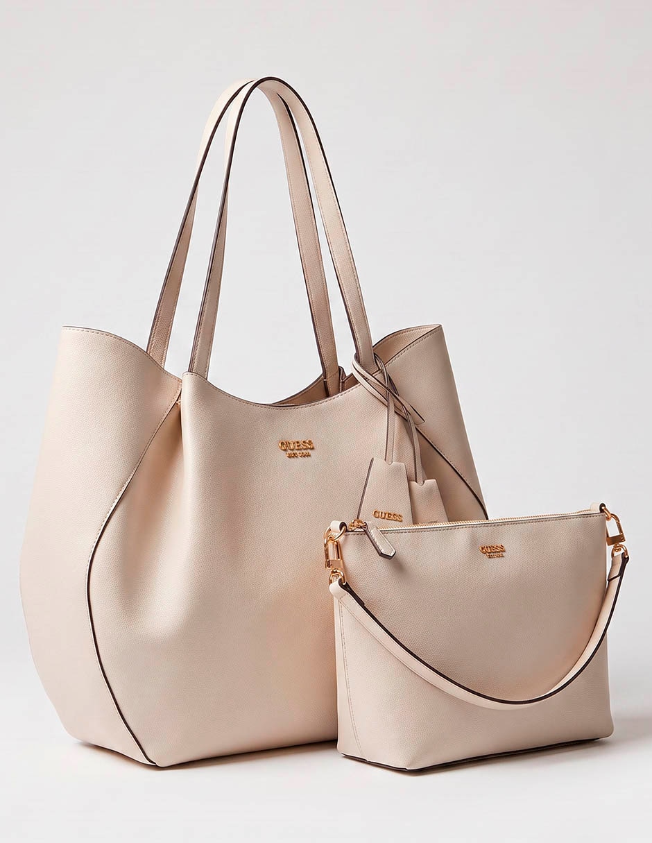 Bolsa tote amorette para mujer