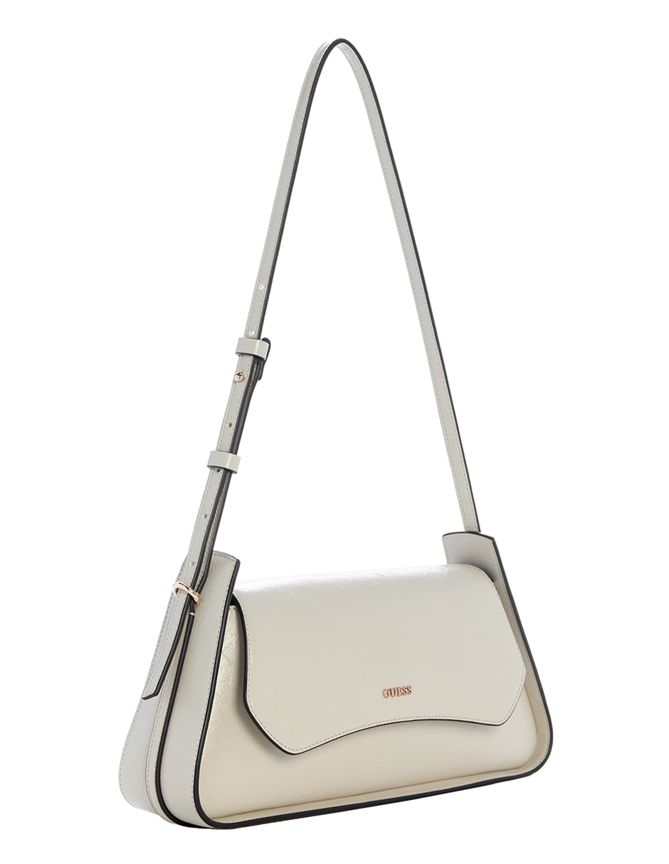 Bolsa shoulder xena guess para mujer