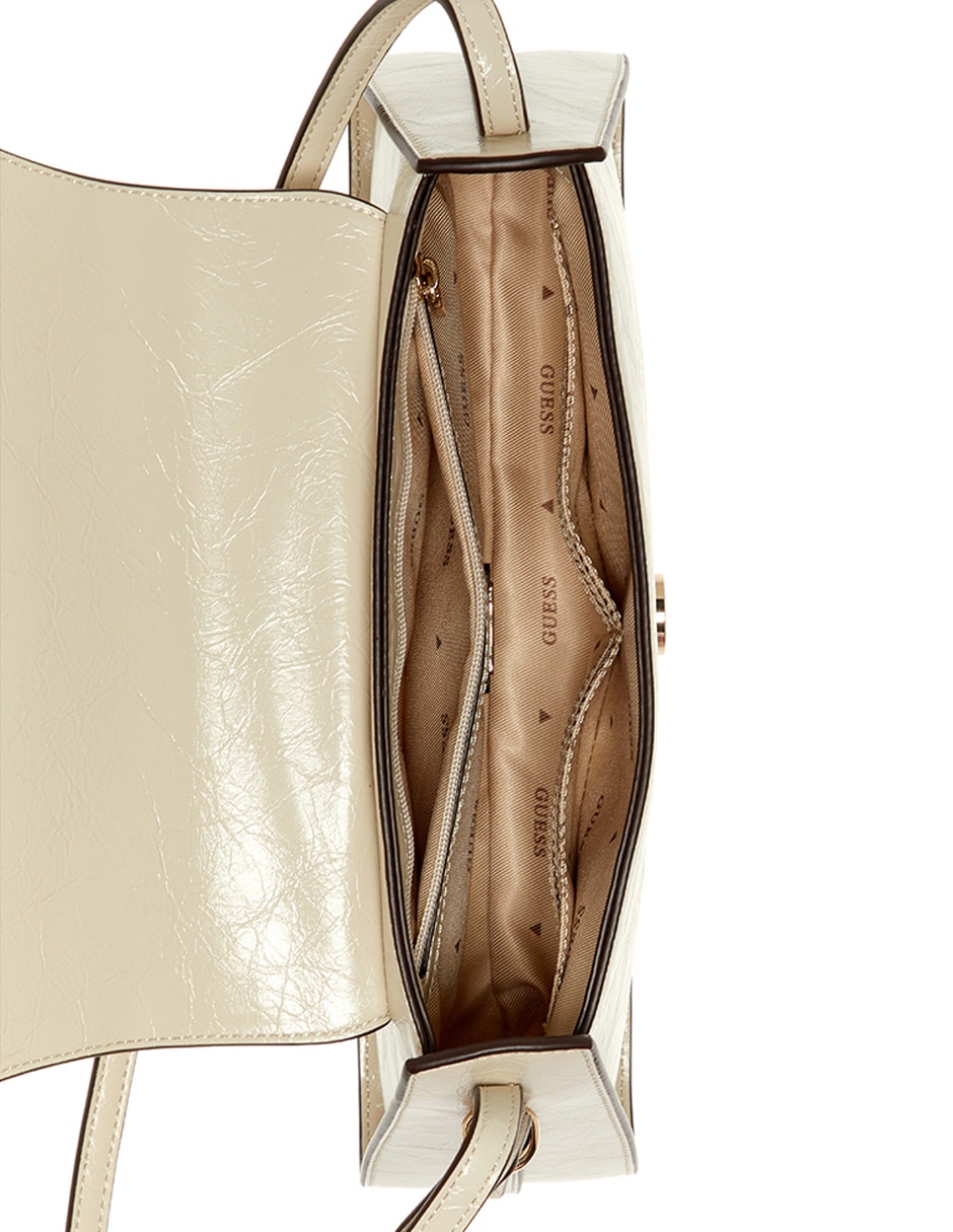 Bolsa shoulder xena guess para mujer