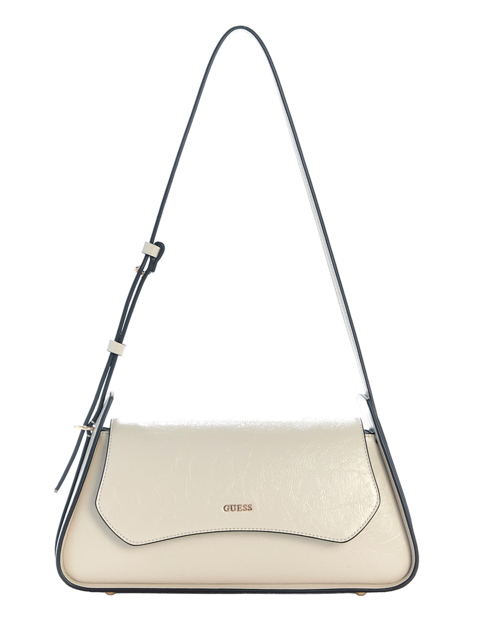 Bolsa shoulder xena guess para mujer