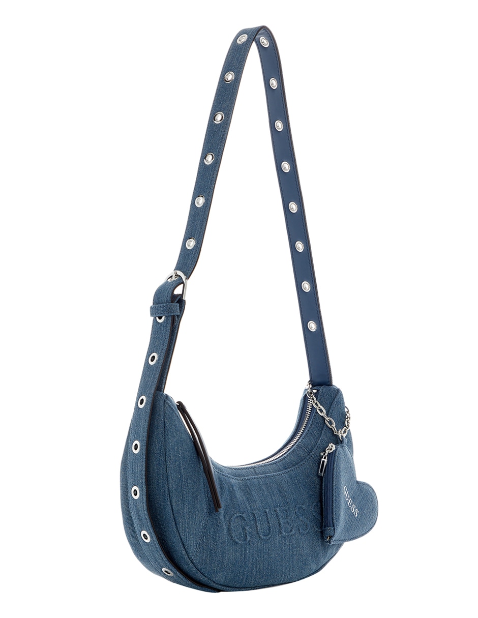 Bolsa shoulder sasha guess para mujer