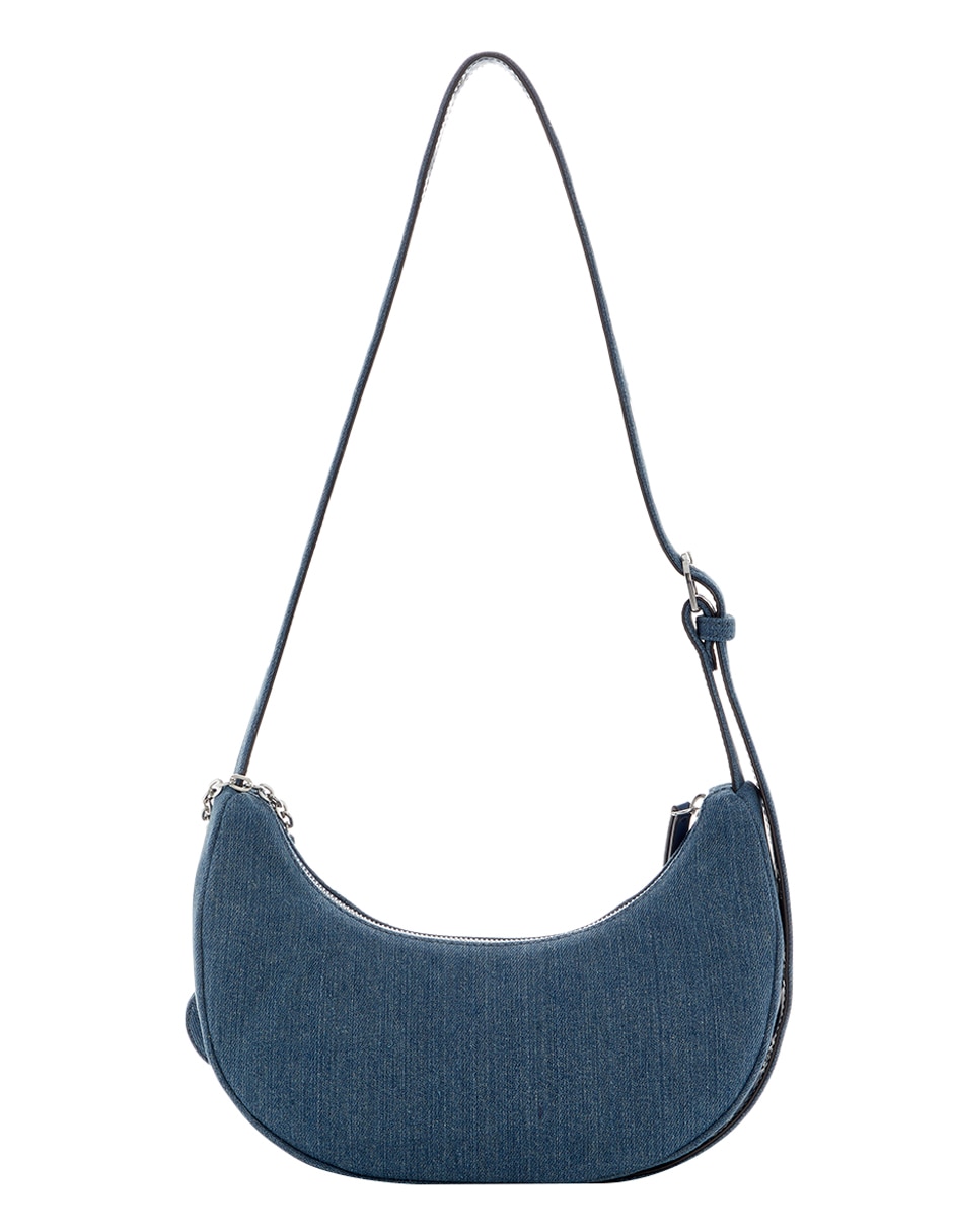 Bolsa shoulder sasha guess para mujer