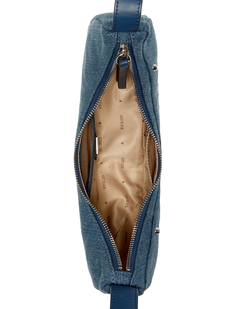 Bolsa shoulder sasha guess para mujer