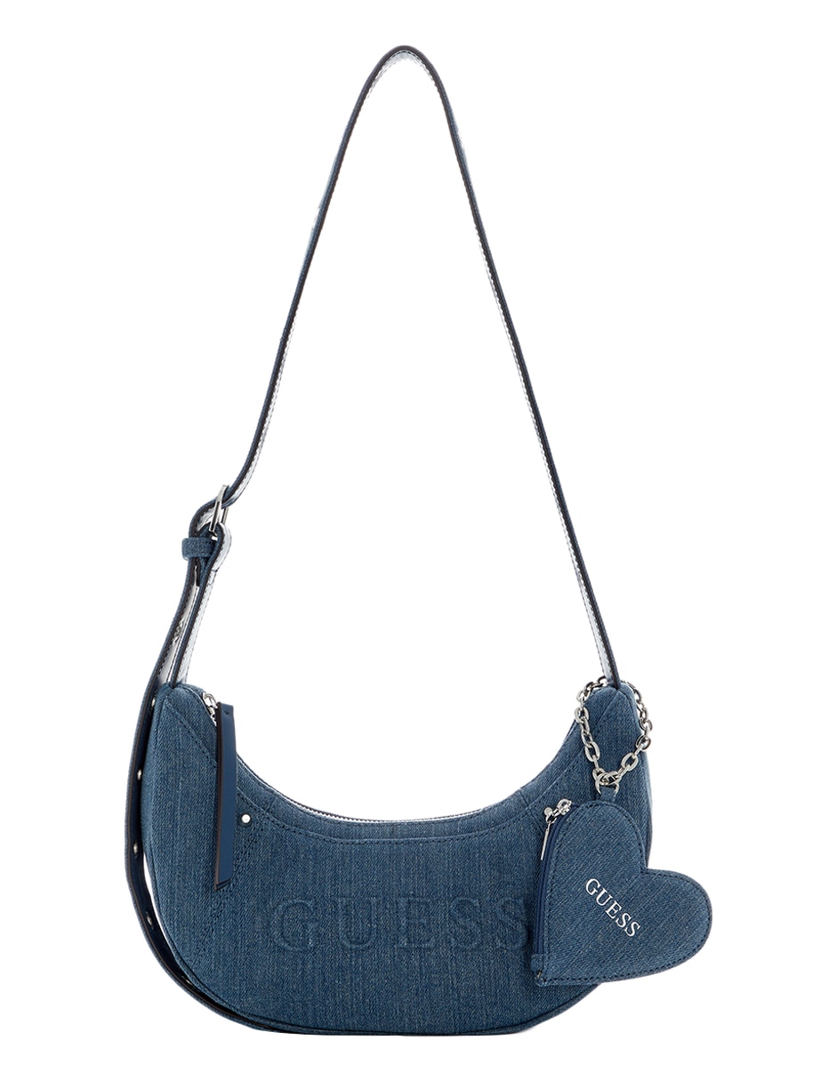 Bolsa shoulder sasha guess para mujer
