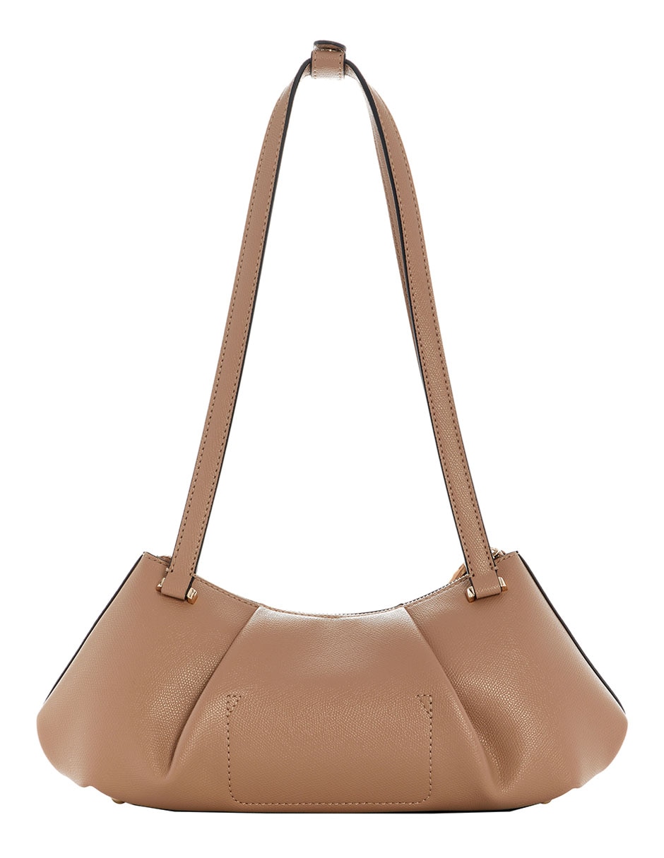 Bolsa shoulder amorette guess para mujer 3