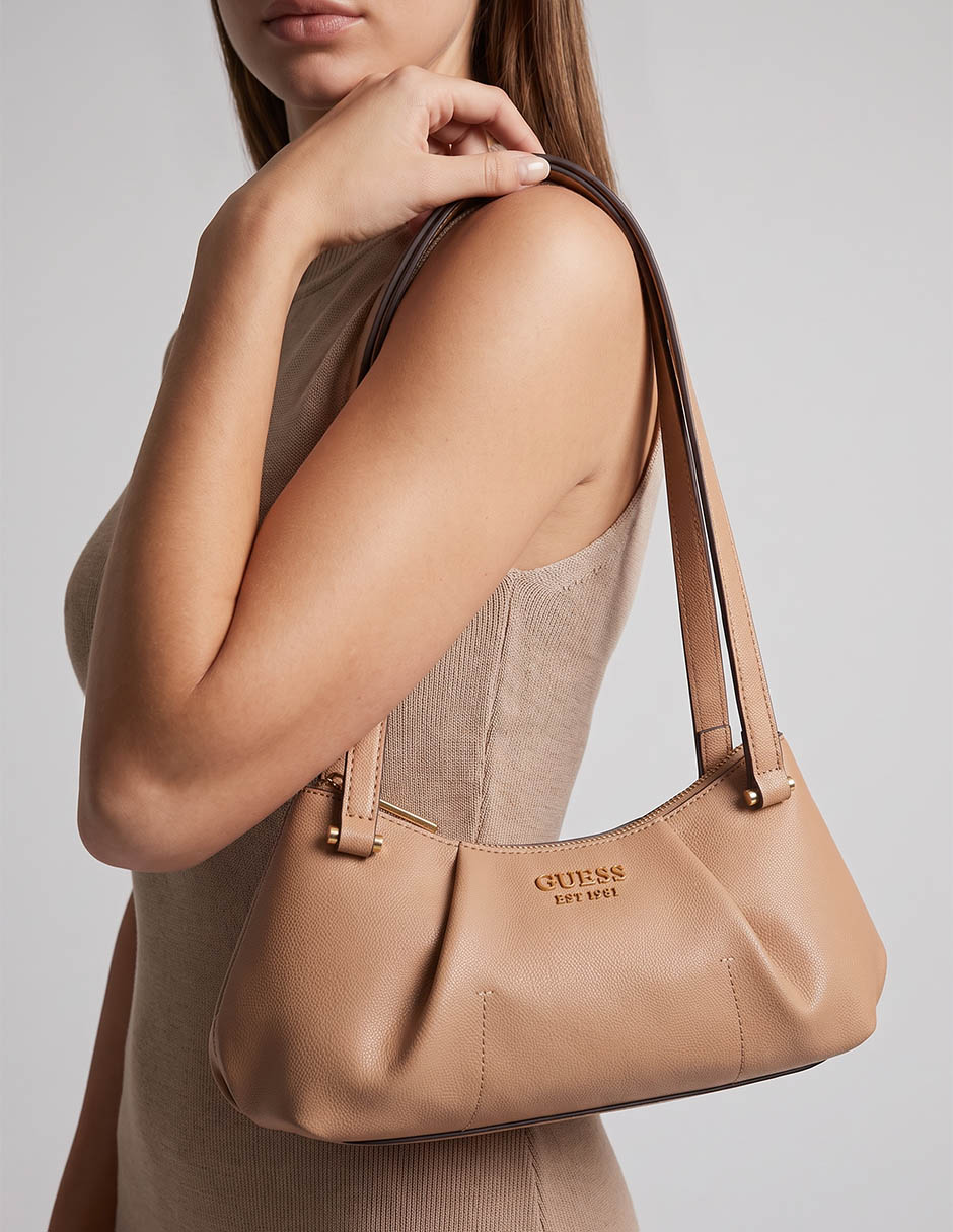 Bolsa shoulder Amorette para mujer