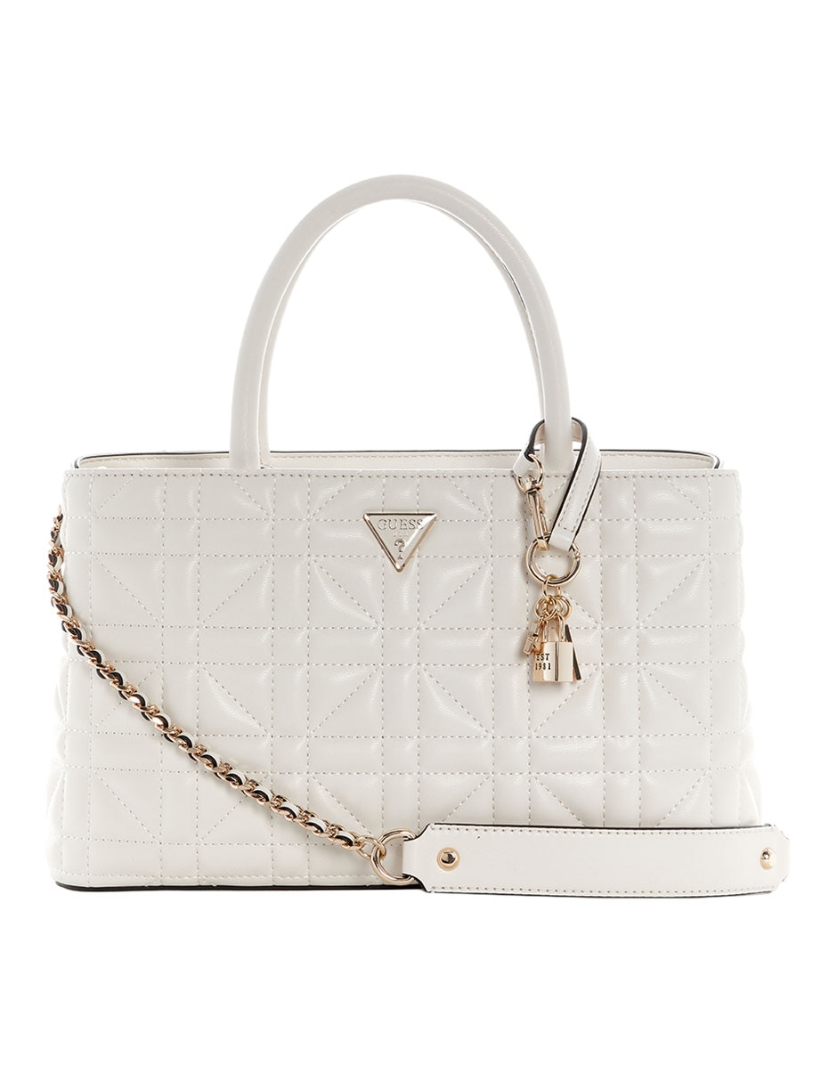 Bolsa satchel Edita para mujer 1