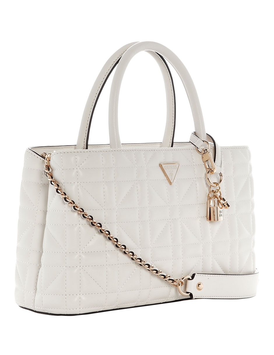 Bolsa satchel Edita para mujer 2