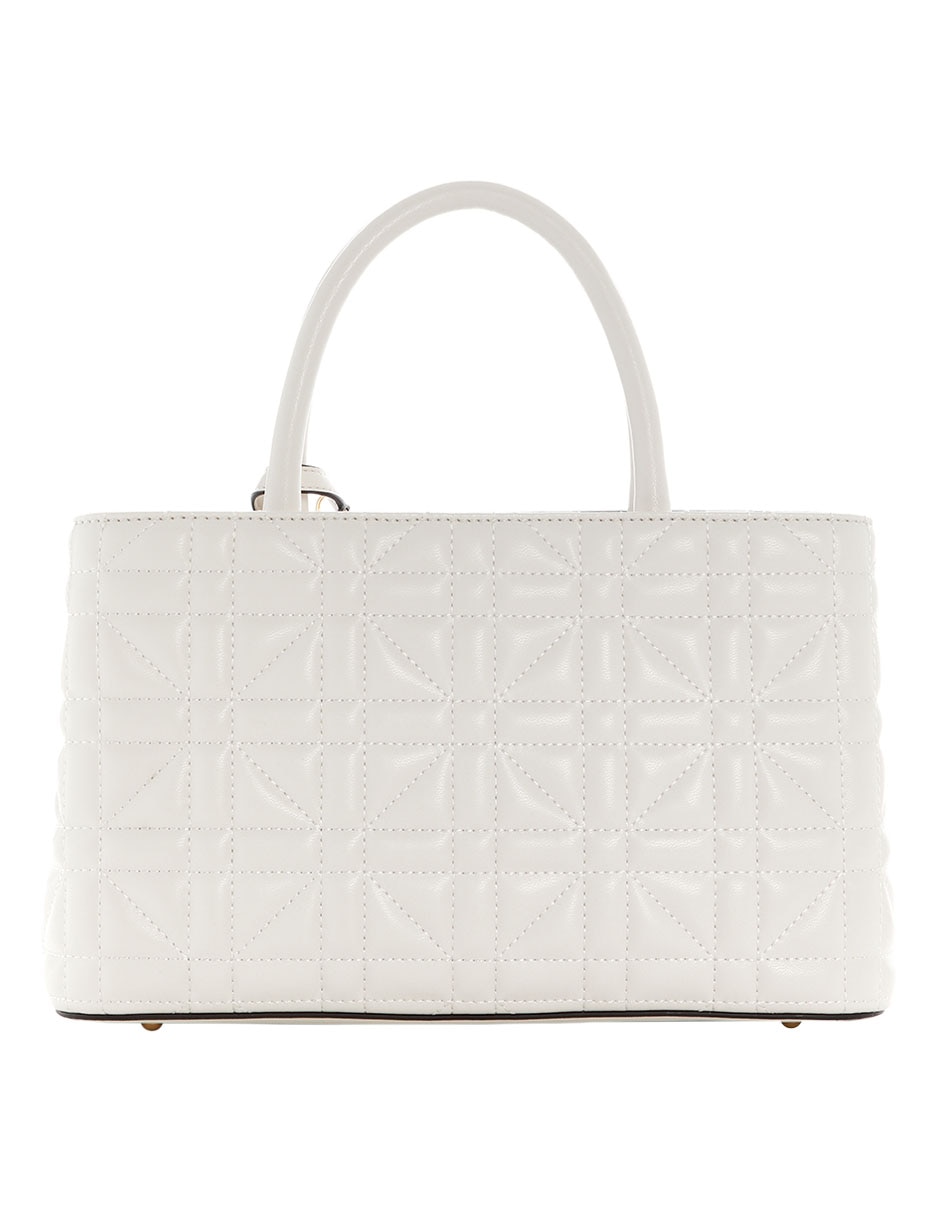 Bolsa satchel Edita para mujer 3