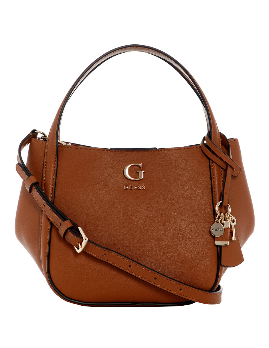 Bolsa satchel coleen para mujer