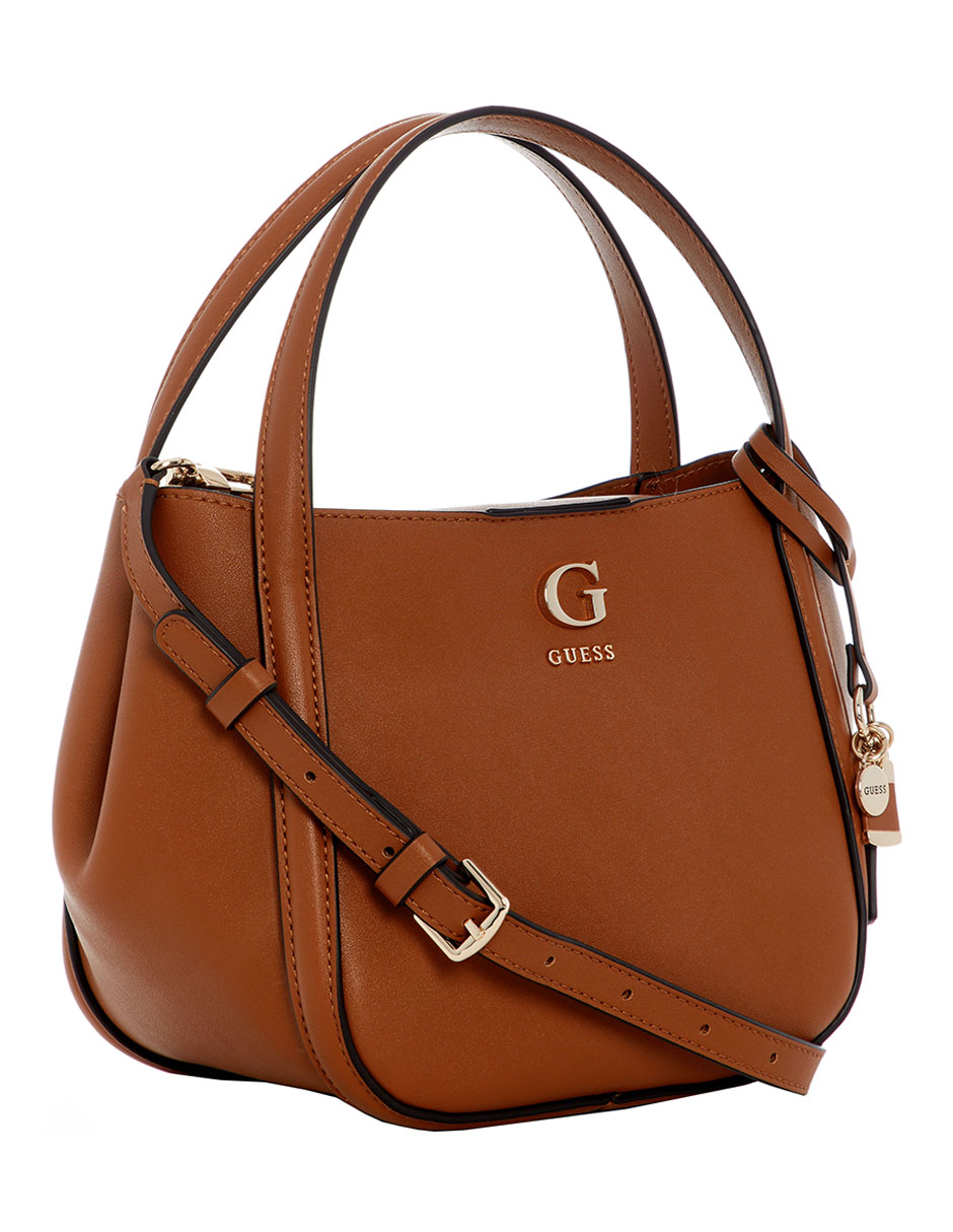 Bolsa satchel coleen para mujer 2