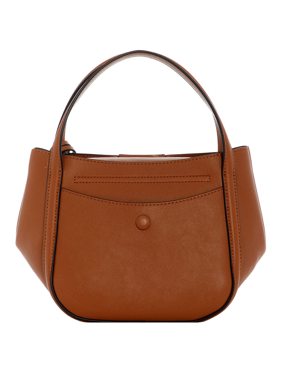Bolsa satchel coleen para mujer 3