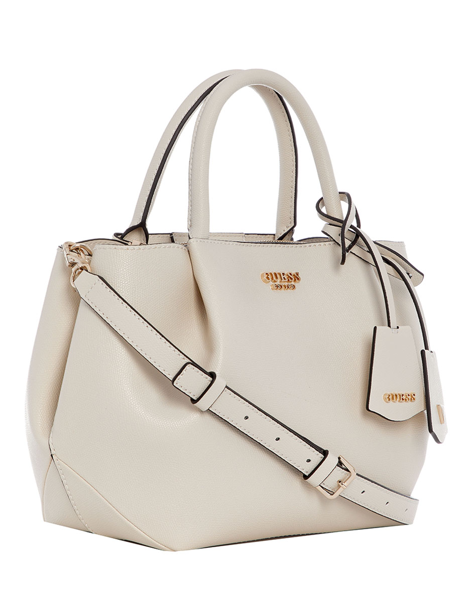 Bolsa satchel amorette guess para mujer
