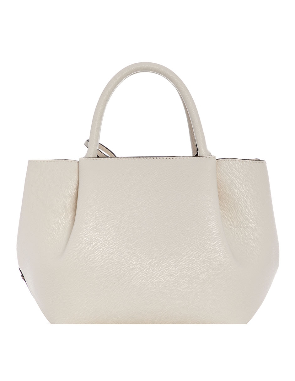 Bolsa satchel amorette guess para mujer 3