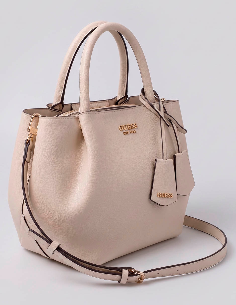 Bolsa satchel amorette para mujer 1