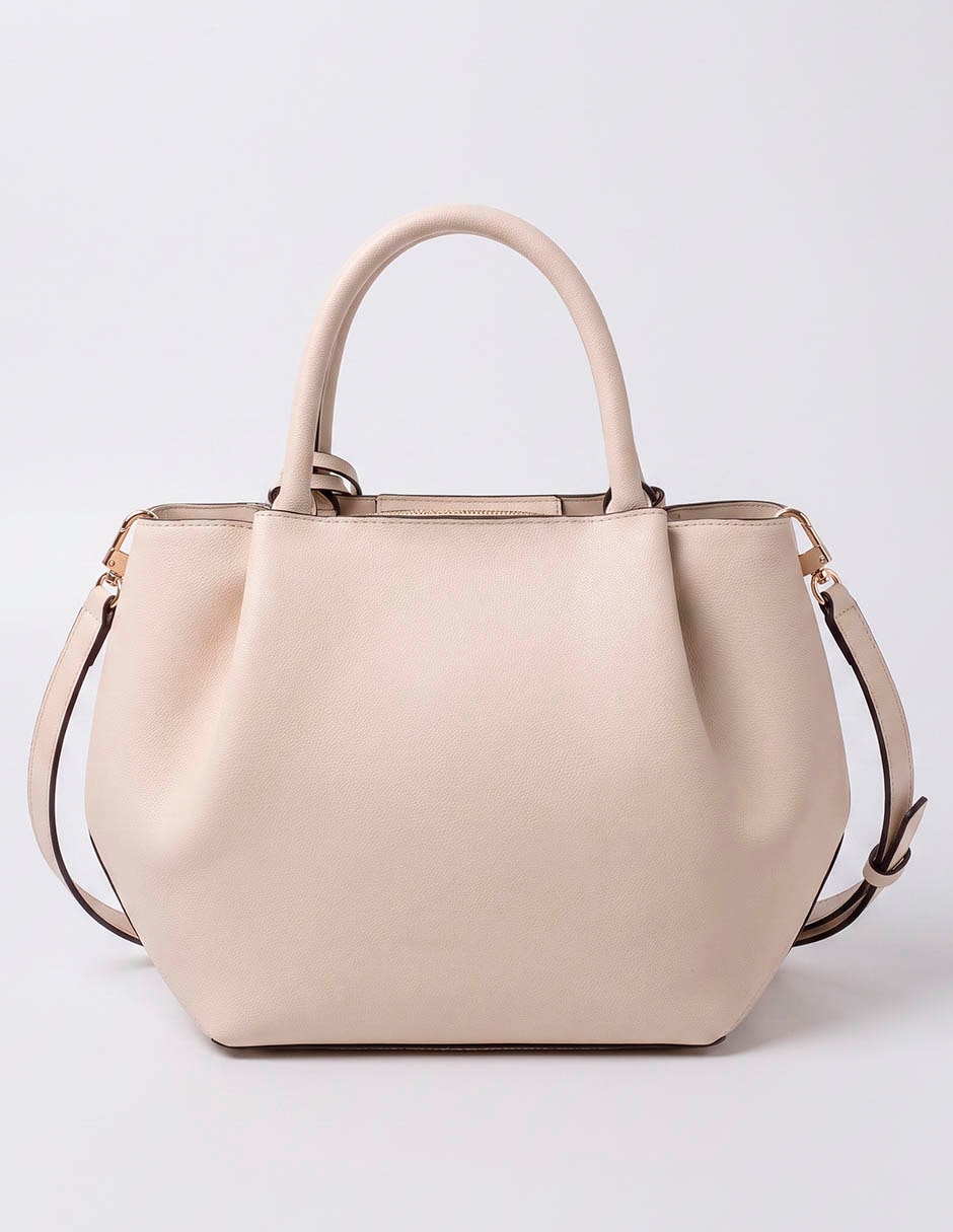 Bolsa satchel amorette para mujer 2