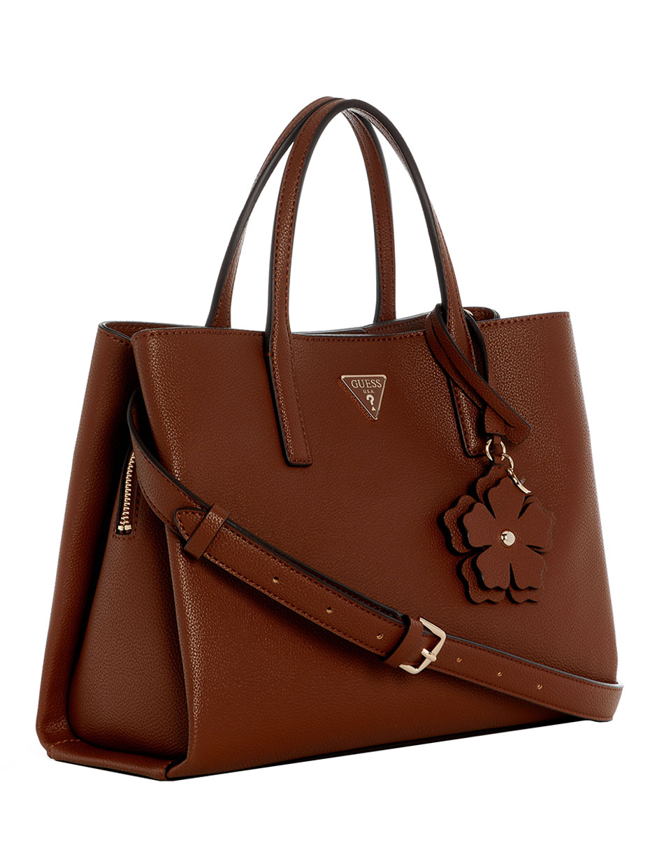 Bolsa satchel lucci guess para mujer
