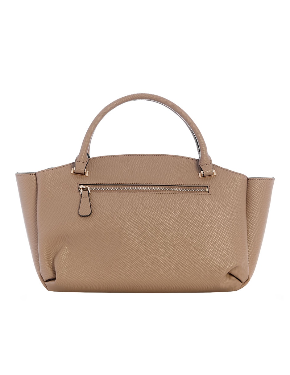 Bolsa satchel gilda guess para mujer 3